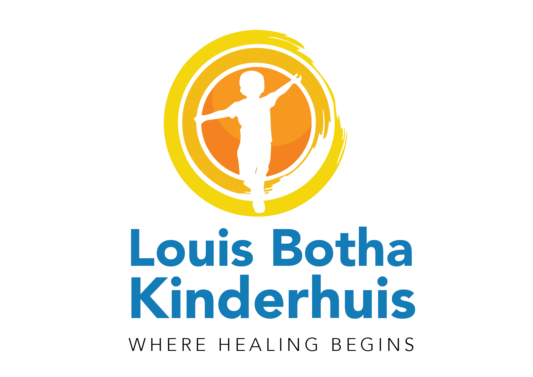 Louis Botha Kinderhuis